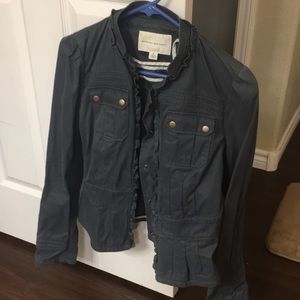 Banana Republic jacket